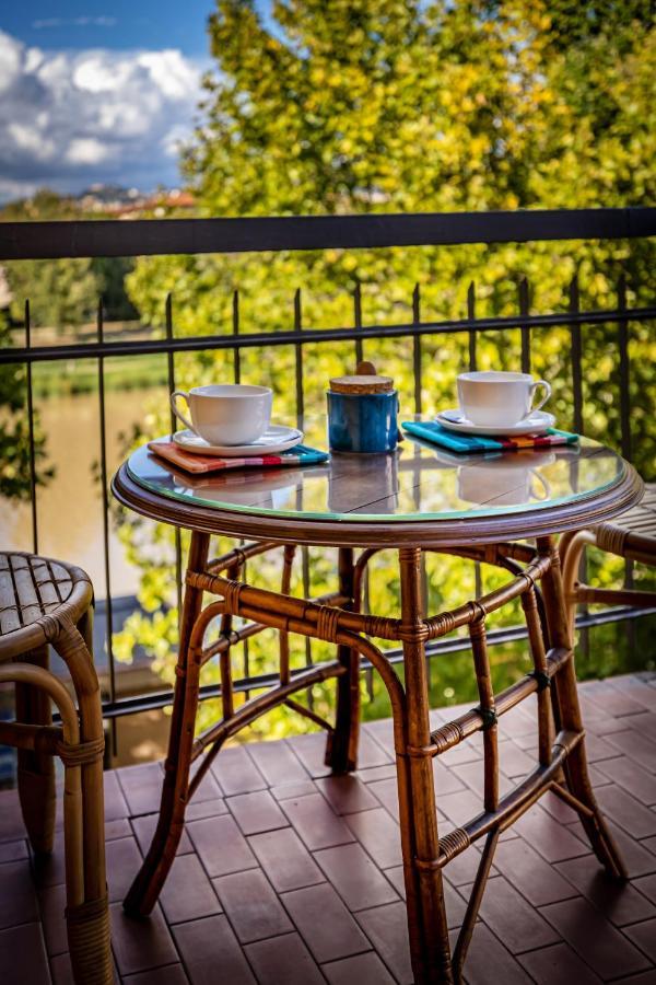 Yid Penthouse On Florence River With Parking Exterior foto