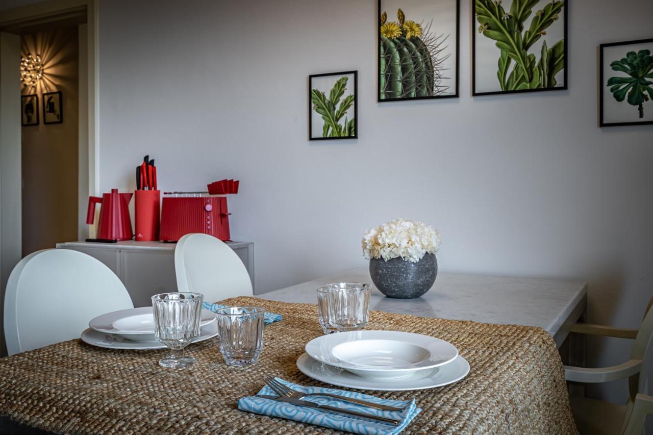 Yid Penthouse On Florence River With Parking Exterior foto