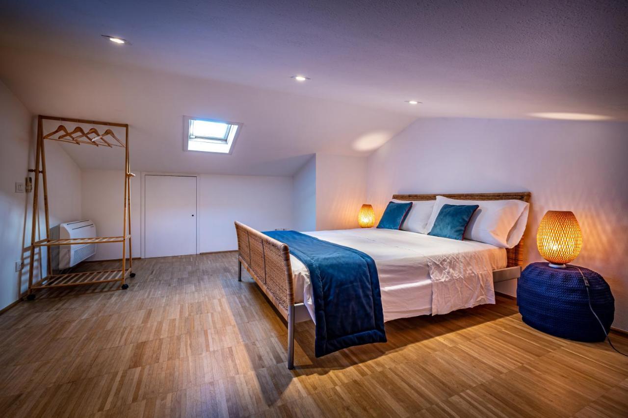 Yid Penthouse On Florence River With Parking Exterior foto