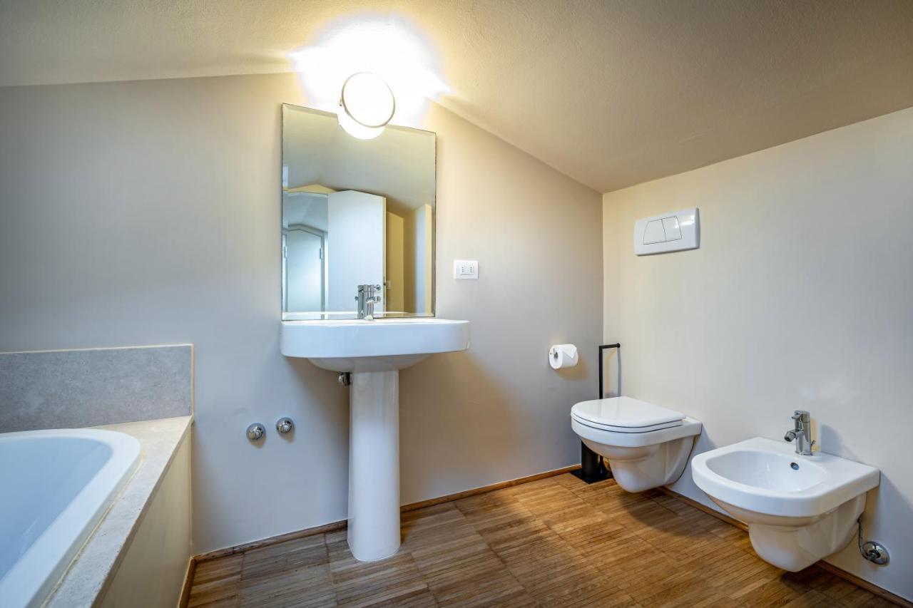 Yid Penthouse On Florence River With Parking Exterior foto