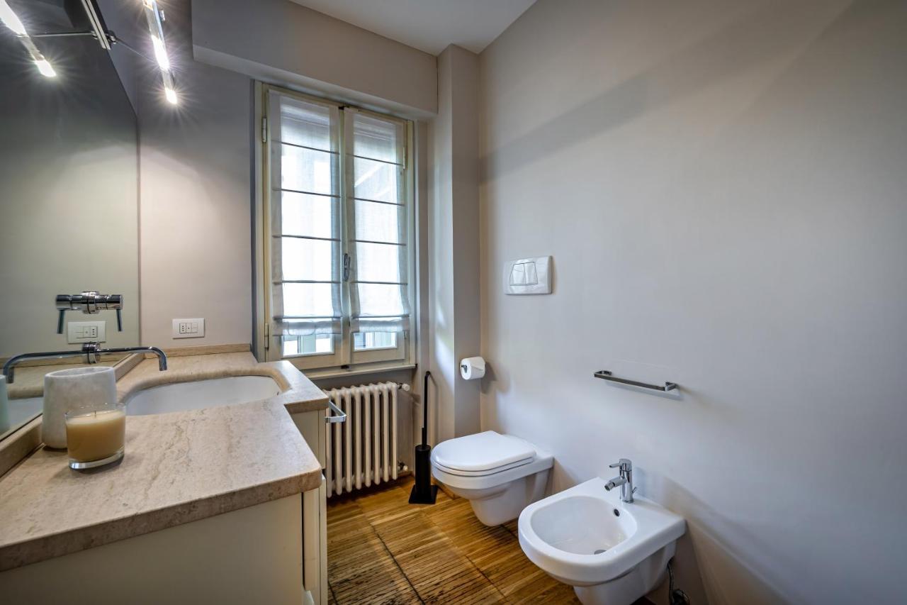 Yid Penthouse On Florence River With Parking Exterior foto